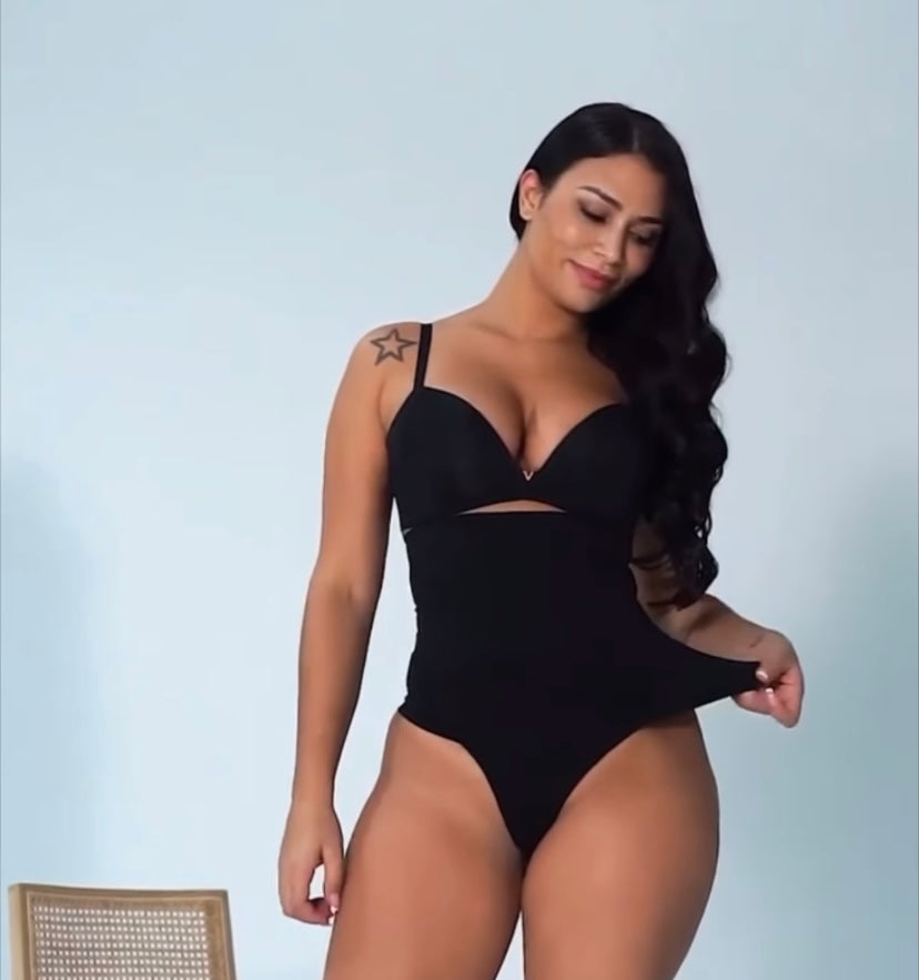 Tummy tuck undergarment