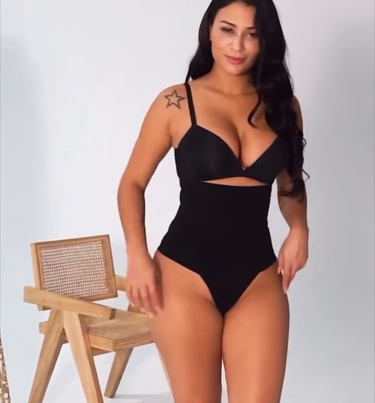 Tummy tuck undergarment